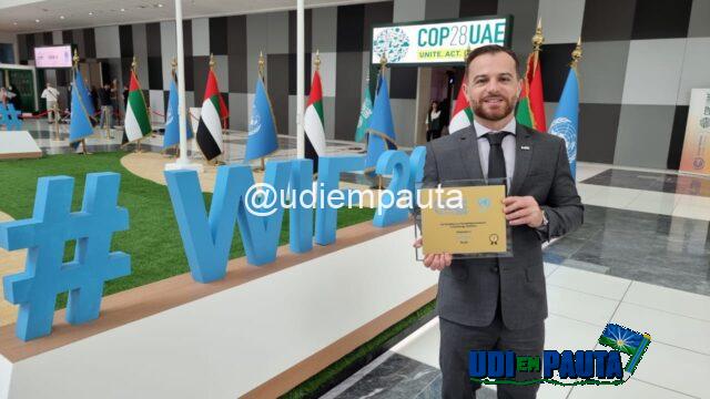 premio onu